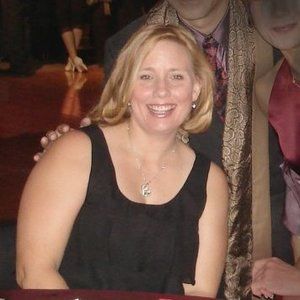 Meet your Posher, Leslie